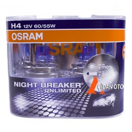 H4 Nıght Breaker Unlımıted 